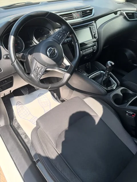 Чистый салон автомобиля из портфолио SPA Car